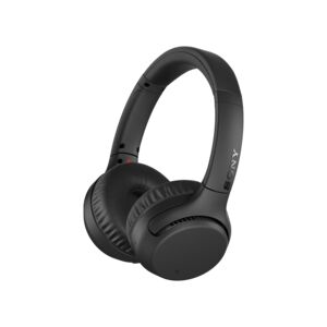 Sony Bluetooth Wireless Headphones Black Sony Bluetooth Wireless Headphones Black
